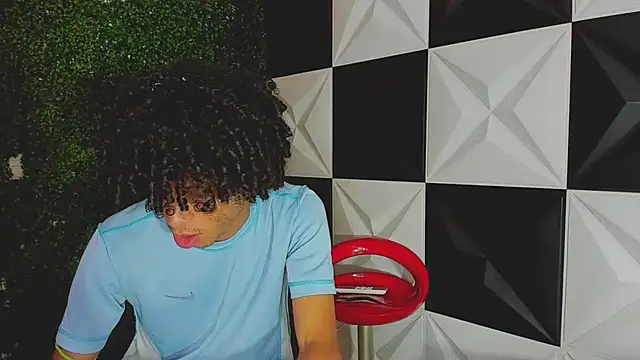 xion ez online show from October 13, 8:37 pm