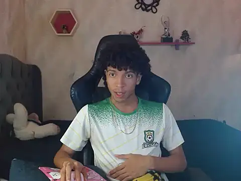 xion ez online show from October 14, 9:55 pm