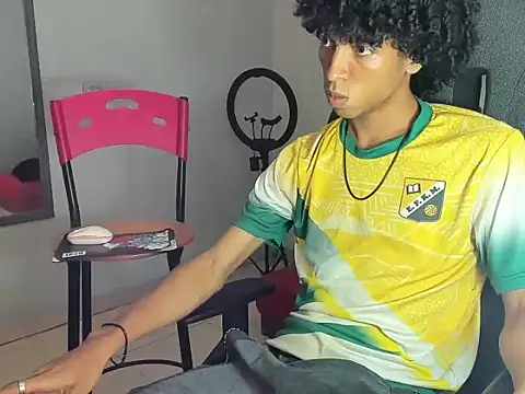 xion ez online show from October 24, 9:16 pm