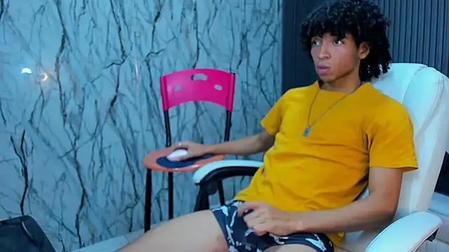 xion ez online show from January 6, 8:57 pm