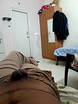 ramboram897 online show from October 24, 2:30 pm