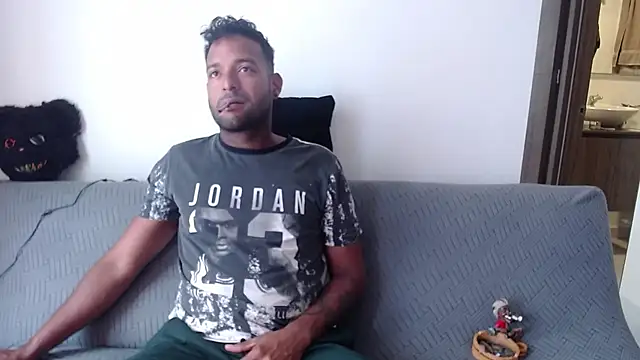 Orlando horny online show from October 22, 6:21 pm