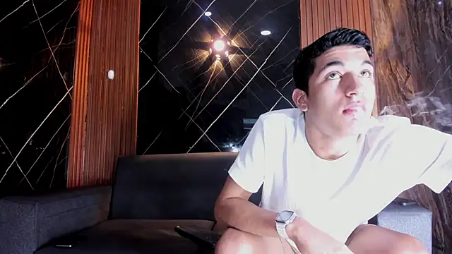 Stiben boy online show from October 18, 3:55 am