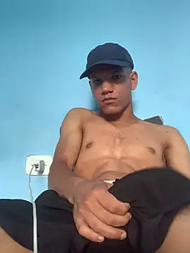 Baianinhosp online show from February 2, 4:48 pm