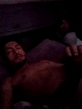 DuaneTrill013 online show from October 14, 10:17 pm