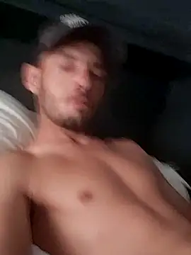 DuaneTrill013 online show from September 26, 5:10 pm