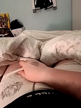 Kazem49 online show from February 27, 11:47 pm