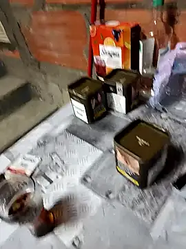 Kazem49 online show from February 19, 7:32 pm