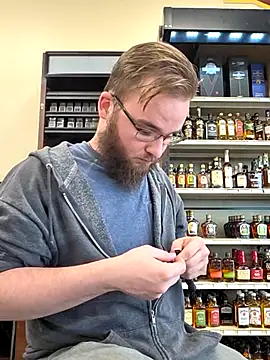 bear8t online show from April 20, 10:01 pm