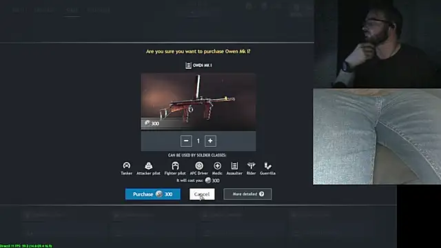 bear8t online show from October 22, 7:12 am