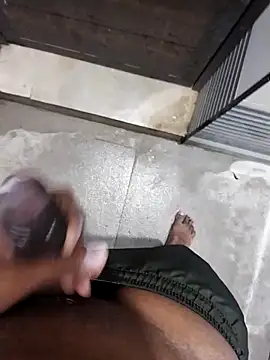 BIG DICK  BOY online show from October 23, 7:39 pm