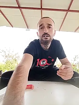 krerem online show from November 1, 12:20 pm