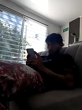 kingbickcockDn online show from October 9, 5:40 pm