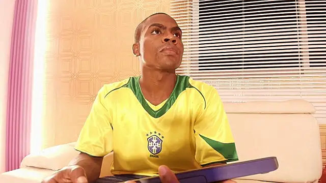 george lance online show from October 18, 4:39 am