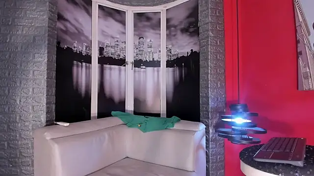 george lance online show from October 3, 3:44 am