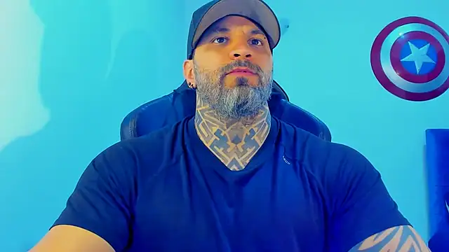 JoshRigby online show from March 30, 6:53 pm