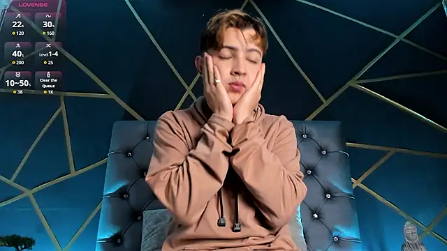 Lian Miller1  online show from February 9, 12:32 pm