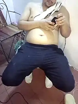 Tequilamaster online show from December 4, 2:40 am