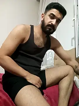 Snapshot of mehmets27 chatting on September 26, 7:55 pm mehmets27 online show from September 26, 7:55 pm