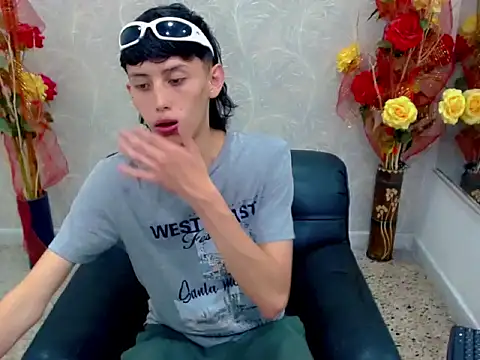 Snapshot of thaigo_twink38 chatting on October 2, 3:54 am thaigo twink38 online show from October 2, 3:54 am