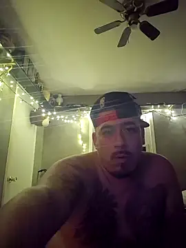 Nativeking32 online show from November 5, 6:15 am