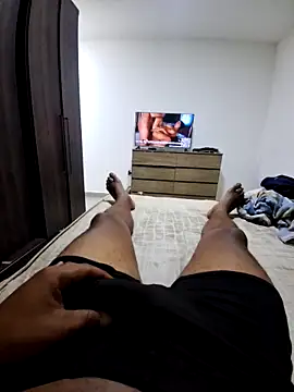 Casallouco95 online show from April 6, 12:07 am