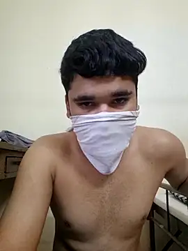 abhi05x online show from October 12, 10:09 am