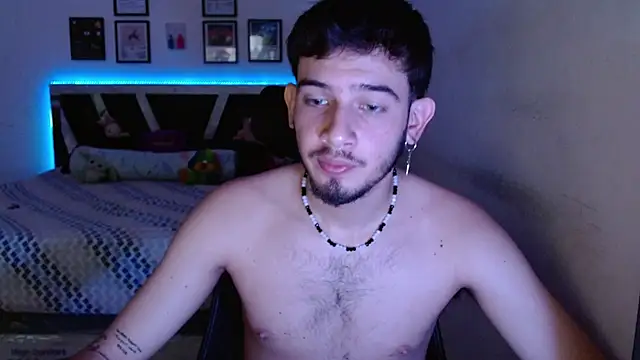 Sebasxxl12 online show from February 7, 5:40 pm