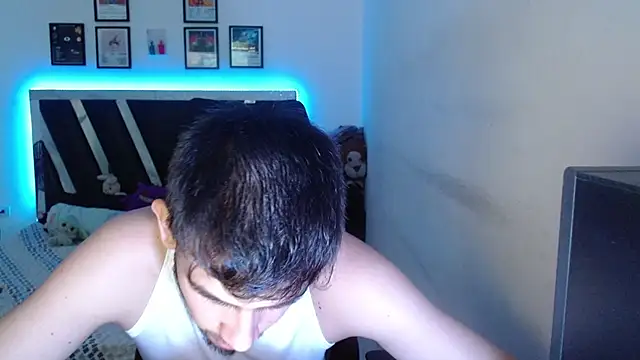 Sebasxxl12 online show from February 3, 4:23 pm