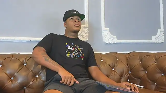 MickeyTyson online show from October 10, 12:32 pm