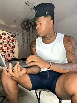 MickeyTyson online show from October 19, 5:05 pm