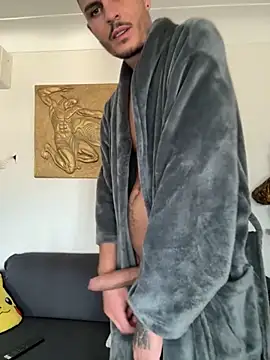 WildFlame2525 online show from November 6, 12:52 pm