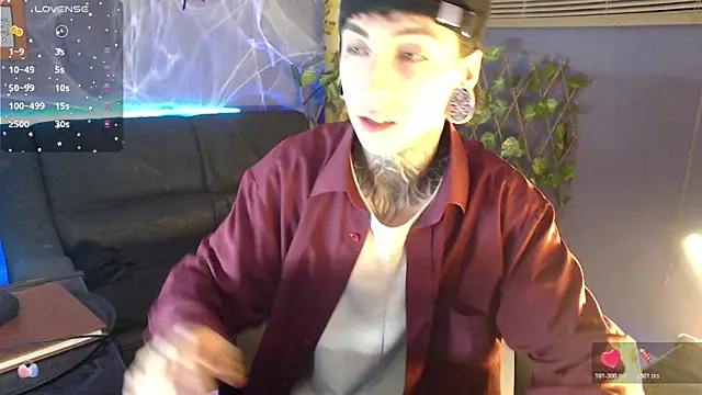 Kuregari xs online show from October 24, 5:09 am