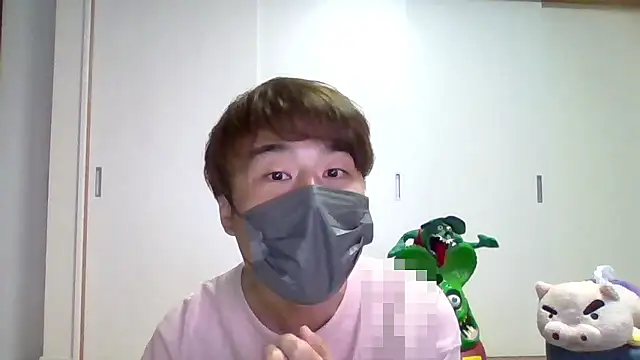 Hentaikozo4869 online show from October 5, 9:35 am