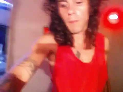 monroedelrey online show from October 19, 9:51 pm