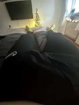 Domm123 online show from November 14, 12:06 pm