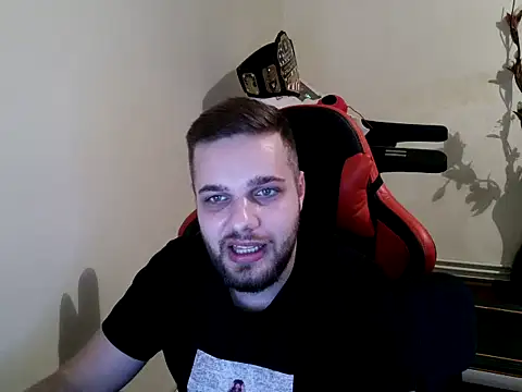 KingAdonisss online show from October 14, 10:39 pm