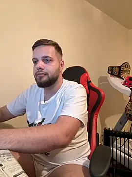 KingAdonisss online show from November 4, 5:03 pm