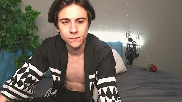 Ellis Rin online show from October 22, 10:24 pm