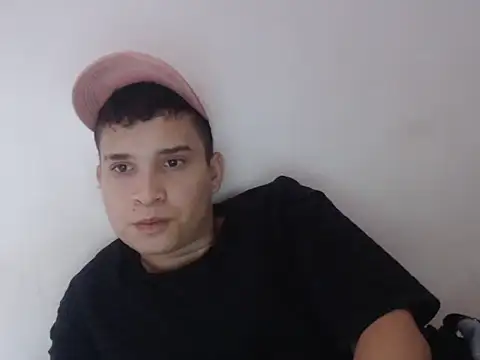 Alexhot2026 online show from October 8, 2:10 pm