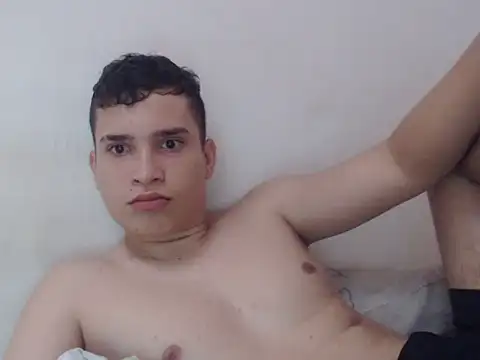 Alexhot2026 online show from October 3, 2:55 pm