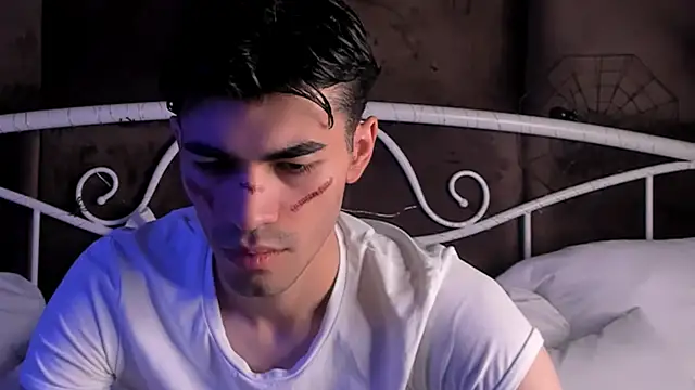 JaremyHarris online show from October 31, 4:10 pm