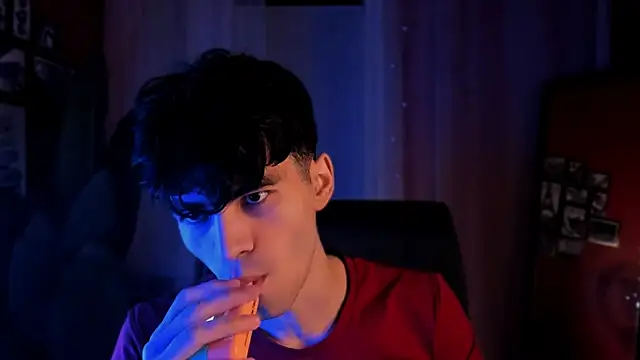 JaremyHarris online show from December 18, 10:55 am