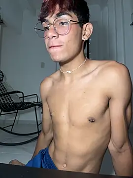 cherub  online show from February 13, 9:20 pm