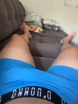 luizrgg online show from February 9, 4:55 pm