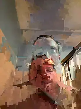 Snapshot of Amatueranon chatting on October 2, 7:51 pm Amatueranon online show from October 2, 7:51 pm