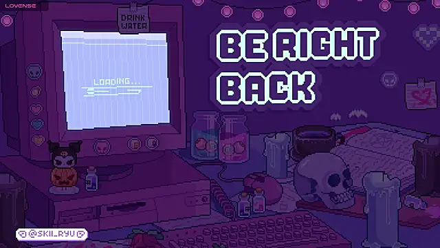 luxuryheaven 8 online show from January 8, 9:31 pm