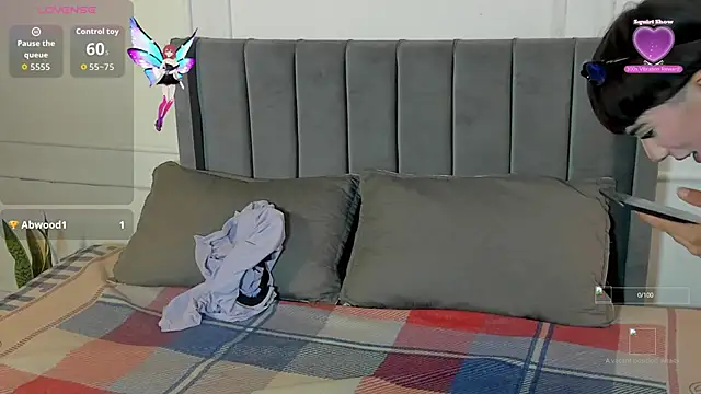 luxuryheaven 8 online show from September 29, 6:59 pm