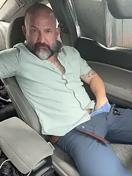 fuckadilf online show from February 27, 1:44 pm