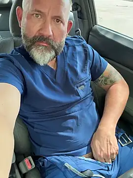 fuckadilf online show from April 3, 6:15 pm